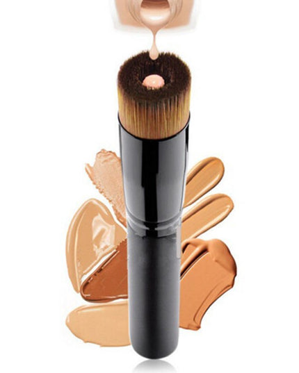 Foundation Borste