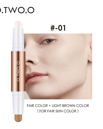 Radiant Modeling Highlight Concealer