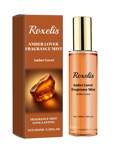 Body Mist ROXELIS
