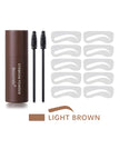 Light Brown