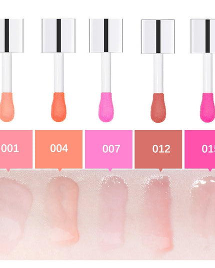 Ibcccndc Lip Oil