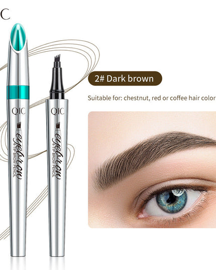 Waterproof Ögnbrynspenna Microblading