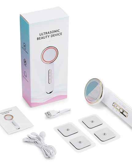 EMS Body Sculpting Massage