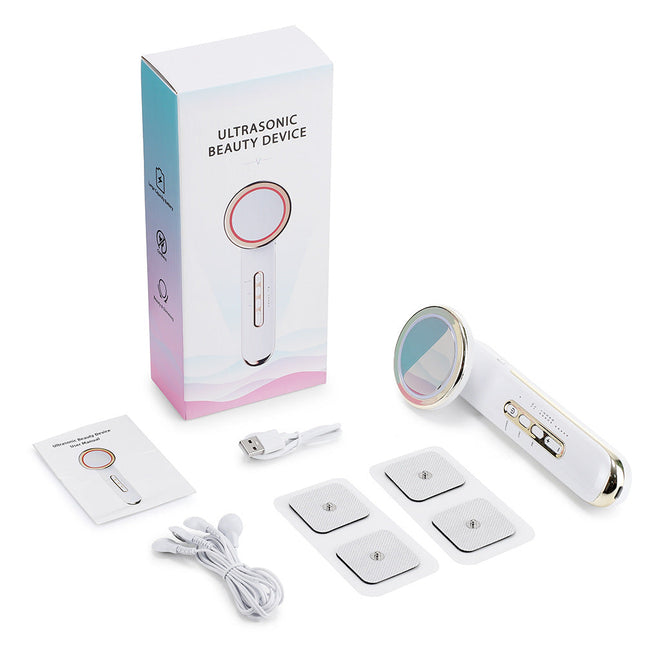 EMS Body Sculpting Massage