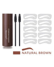 Natural Brown