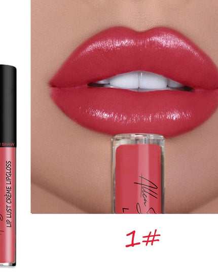 Cream Lipstick