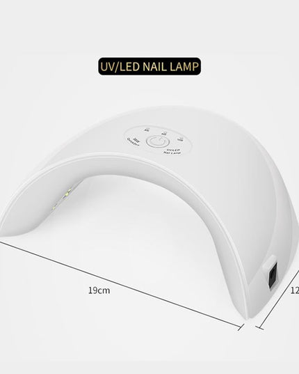 LED UV Lamp
