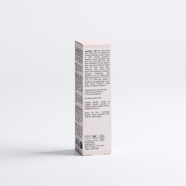 Sun Protection SPF50 Stick