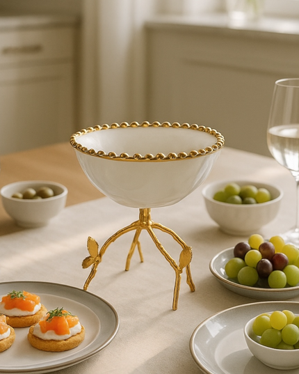 Bubbly Bowl