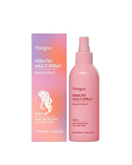 Hoegoa Keratin Balsamspray