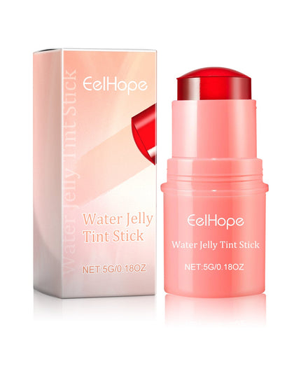 Water Jelly Blush Stick
