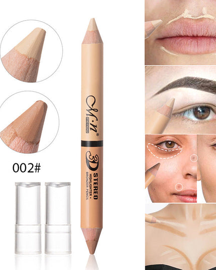 2 in 1 Bronzer Highlighter