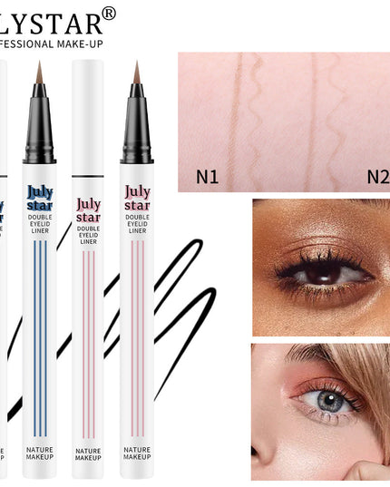 Julystar Eyeliner