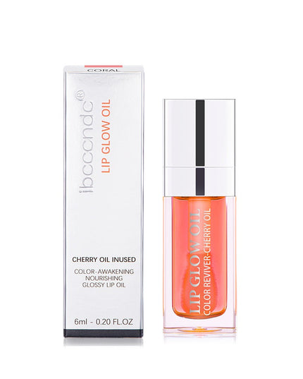 Ibcccndc Lip Oil