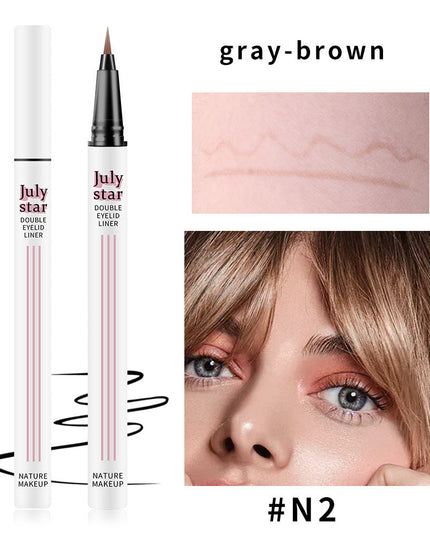 Julystar Eyeliner