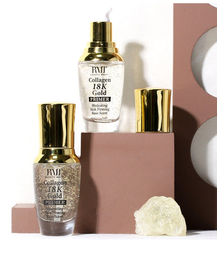 Invisible PoresPre-Makeup Pearl Gel
