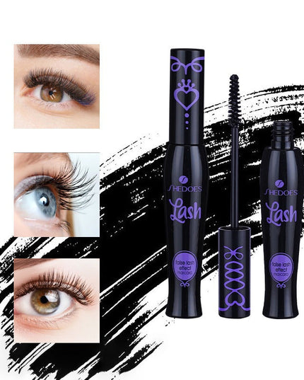 SHEDOES Waterproof Mascara