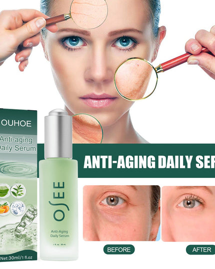 OUHOE Essence collagen Serum