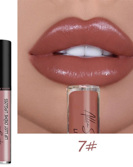 Cream Lipstick