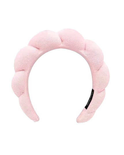 Hårband Diadem Grwm Spa Headband