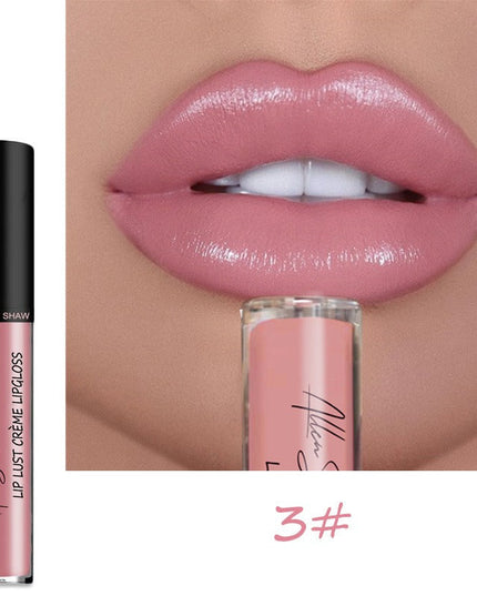 Cream Lipstick