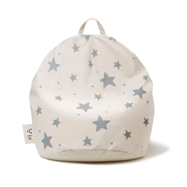 Saccosäck, Stjärnor grå