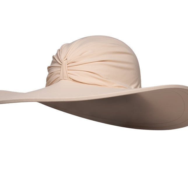 Bahamas UV-solhatt Naken