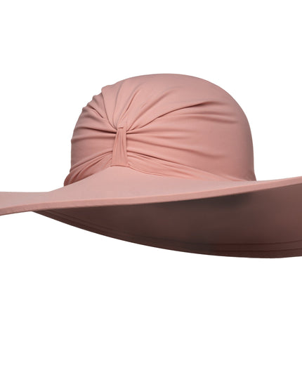 Bahamas UV-solhatt Rosa
