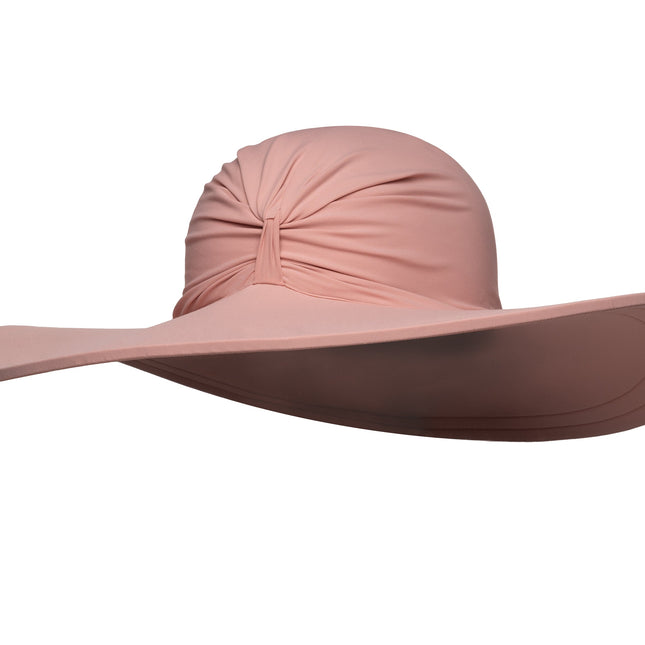 Bahamas UV-solhatt Rosa