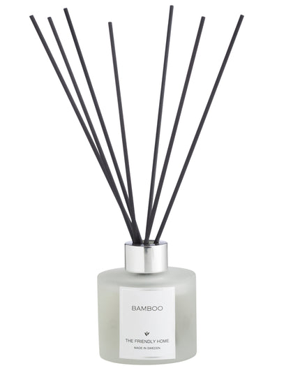Bamboo, Doftpinnar, 100 ml