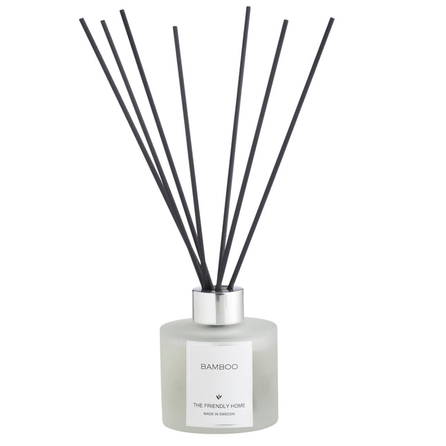 Bamboo, Doftpinnar, 100 ml