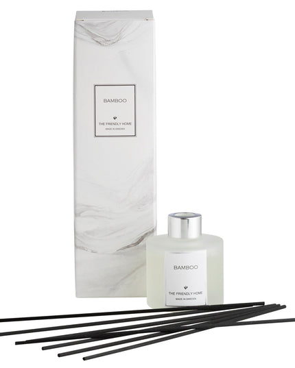 Bamboo, Doftpinnar, 100 ml