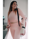 Ljus rosa / XS