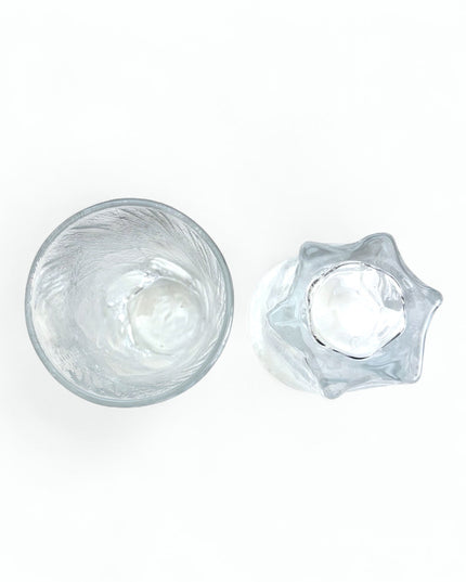 Clara Glas - 6-Pack Drickglas
