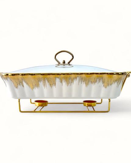 Emmy Serveringsgryta Guld