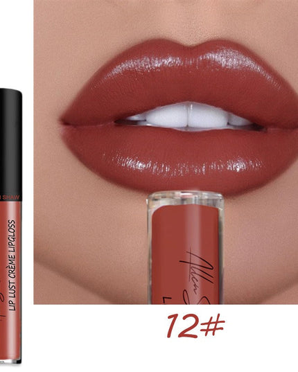 Cream Lipstick