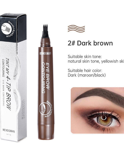 Microblading Ögonbrynspenna