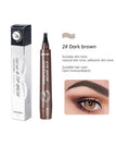 2#（Dark brown）