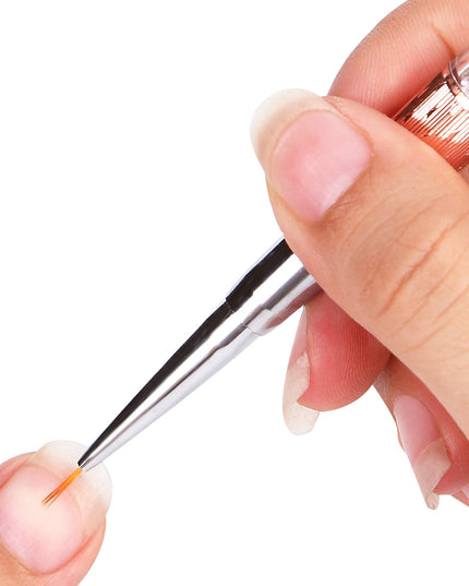 UV Gel Extension Builder Brush
