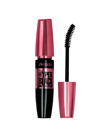 SHEDOES Waterproof Mascara