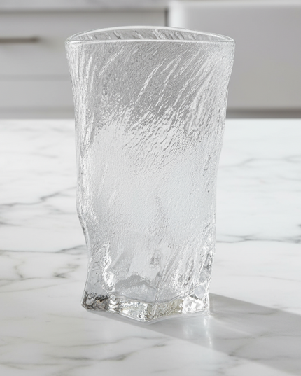 Clara Glas - 6-Pack Drickglas