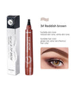3#（Reddish brown）
