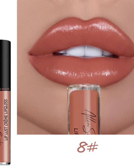 Cream Lipstick