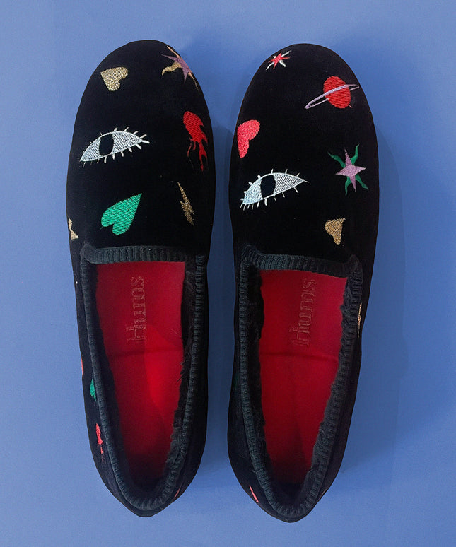 The Cosmos Loafer