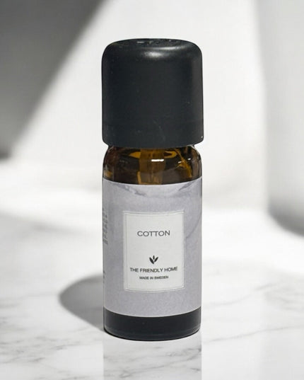 Cotton, Doftolja, 10 ml