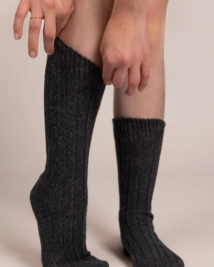 Kashmirstrumpor från AMO & Oak | Tunna | Unisex