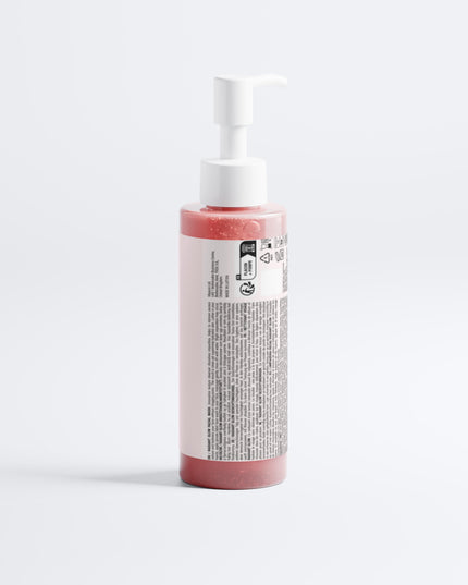 Radiant Glow Facial Wash