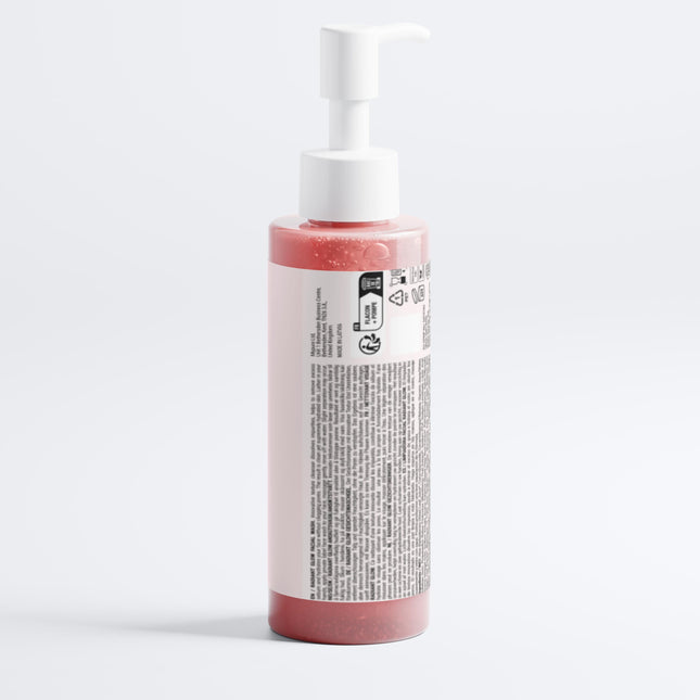 Radiant Glow Facial Wash