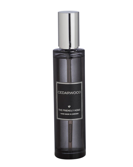 Cedarwood, Rumsspray, 100 ml
