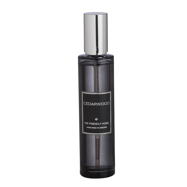 Cedarwood, Rumsspray, 100 ml